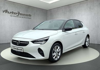 Opel Corsa, 2023