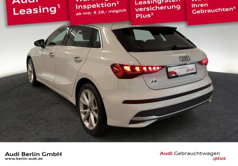 Audi A3, 2025 3