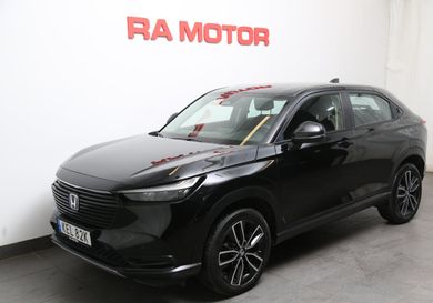 Honda HR-V, 2024