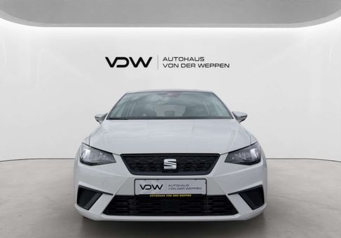 Seat Ibiza, 2024