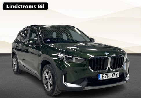 BMW X1, 2023 2