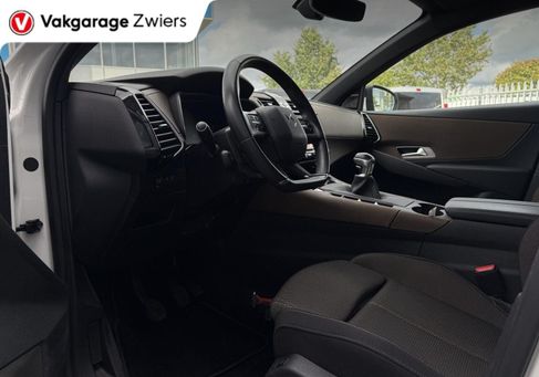 DS Automobiles DS7 Crossback, 2020 2
