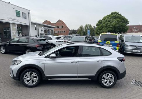 Volkswagen Taigo, 2025