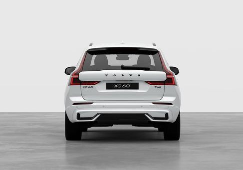 Volvo XC60, 2027 2