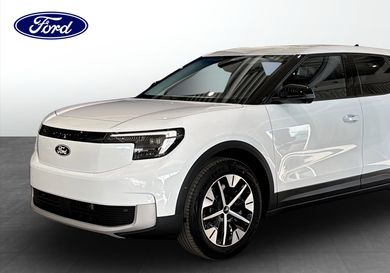 Ford Explorer, 2026