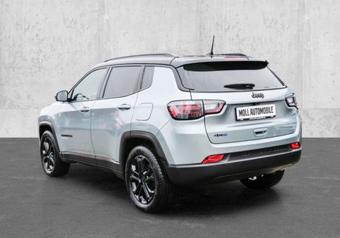 Jeep Compass, 2022 2