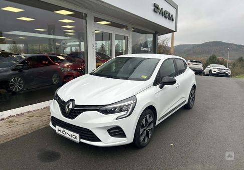 Renault Clio, 2023