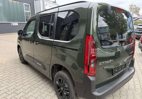 Citroën Berlingo, 2026 2