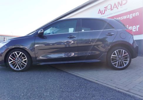 Kia Rio, 2020