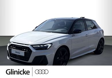 Audi A1, 2026
