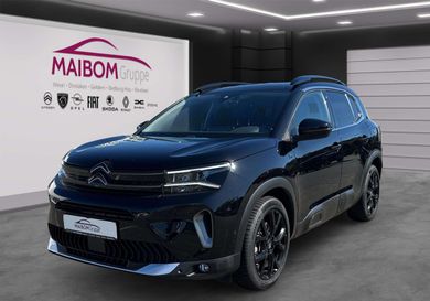 Citroën C5 Aircross, 2023
