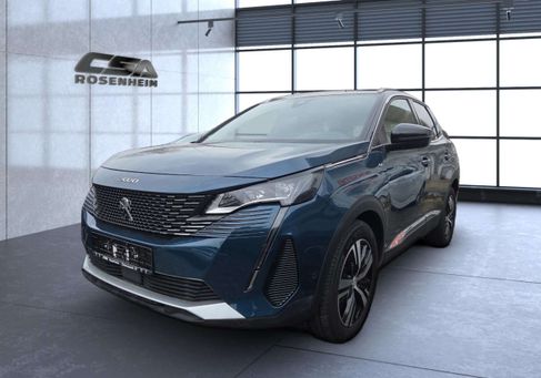 Peugeot 3008, 2023