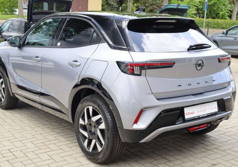Opel Mokka, 2026 3