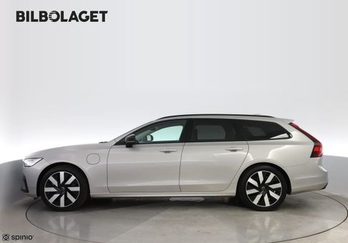 Volvo V90, 2025 2