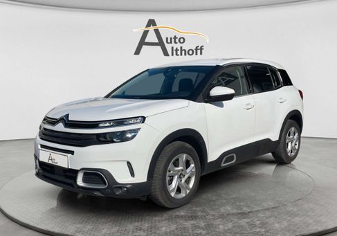 Citroën C5 Aircross, 2020 3