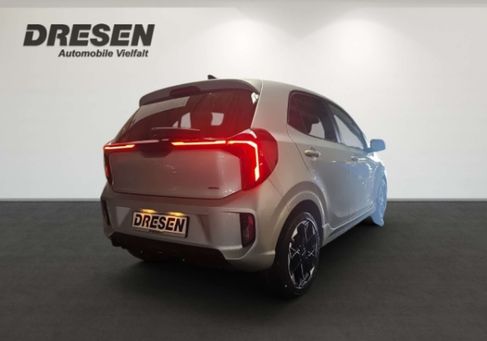 Kia Picanto, 2025