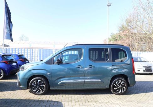 Toyota Proace, 2024