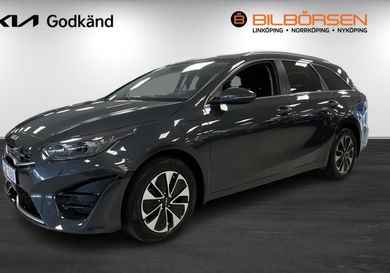 Kia Cee'd Sportswagon, 2023