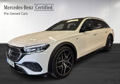 Mercedes-Benz E 300, 2025