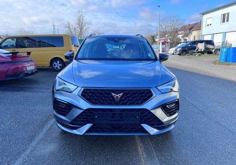 Cupra Ateca, 2023
