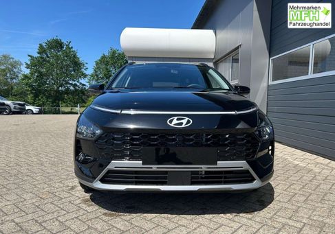 Hyundai Bayon, 2026 2