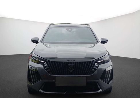 Peugeot 2008, 2024