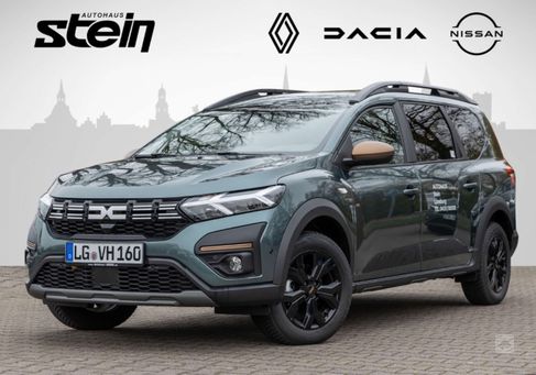 Dacia Jogger, 2023