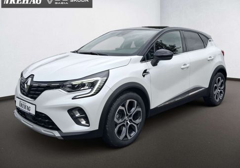 Renault Captur, 2022