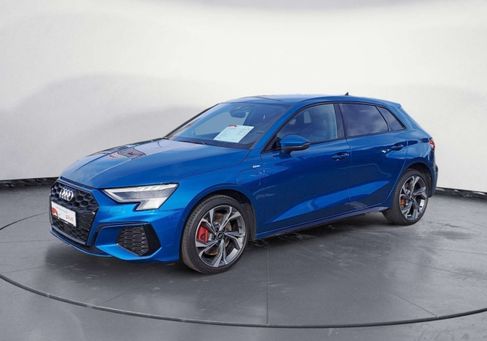 Audi A3, 2022 2