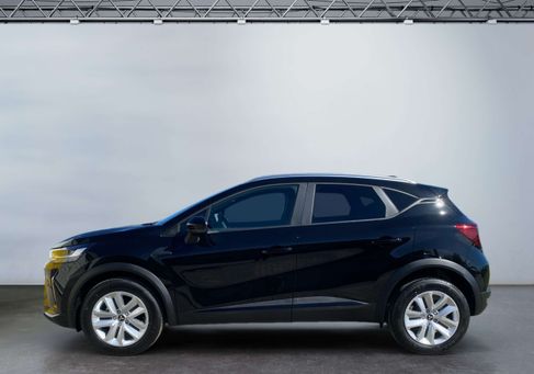 Mitsubishi ASX, 2025
