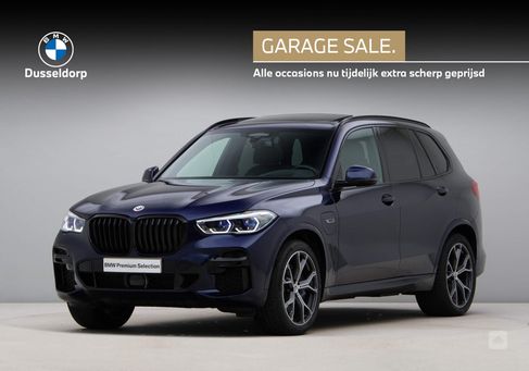 BMW X5, 2023