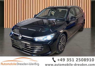 Volkswagen Passat Variant, 2024