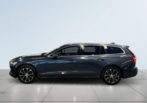 Volvo V60, 2020