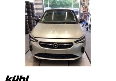 Opel Corsa, 2022