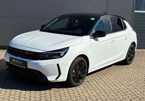 Opel Corsa, 2024 2