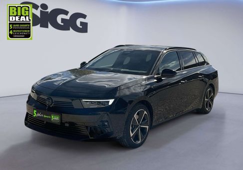 Opel Astra, 2024 2
