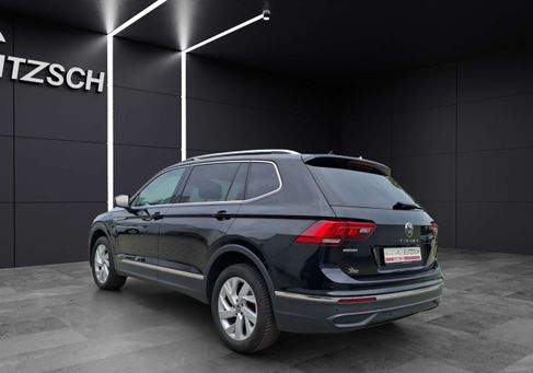 Volkswagen Tiguan Allspace, 2022