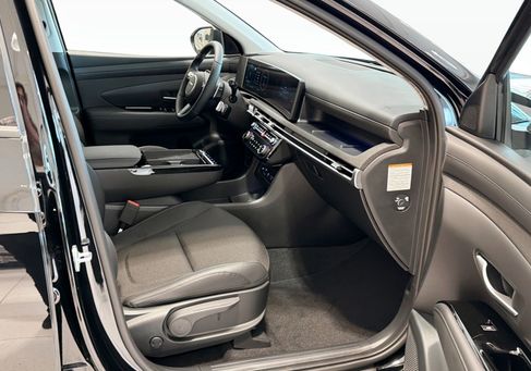 Hyundai Tucson, 2026 3