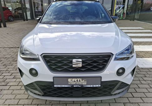 Seat Arona, 2022 3