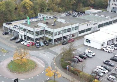 Mercedes-Benz C 220, 2017