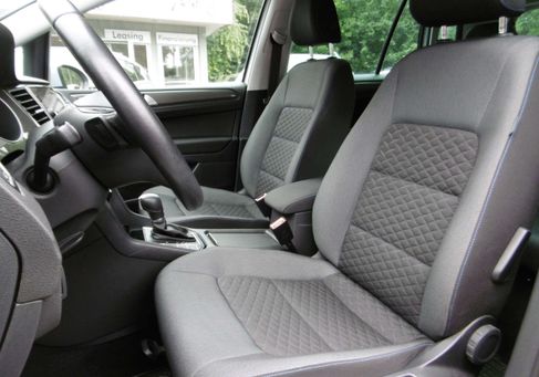 Volkswagen Golf Sportsvan, 2018