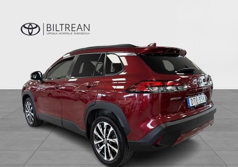 Toyota Corolla Cross, 2023