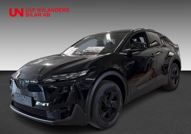 Subaru, 2026