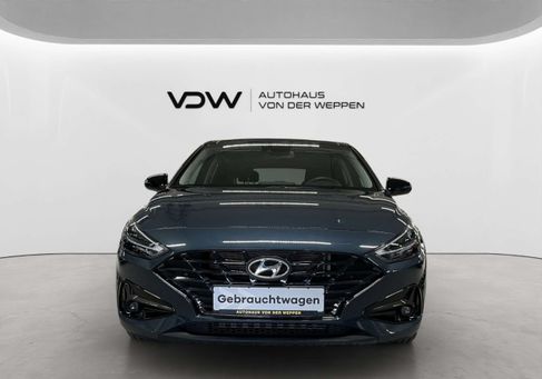 Hyundai i30, 2021 2