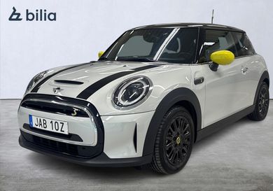 MINI, 2023