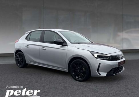 Opel Corsa, 2023 2