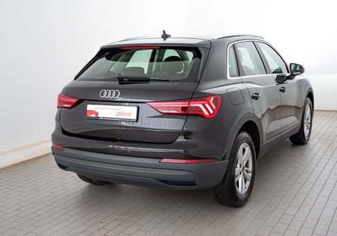 Audi Q3, 2022