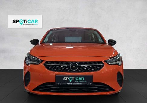 Opel Corsa, 2023 2