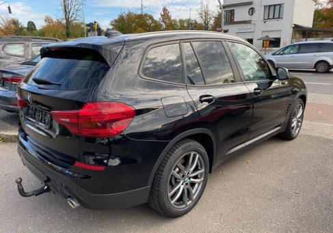 BMW X3, 2020 2