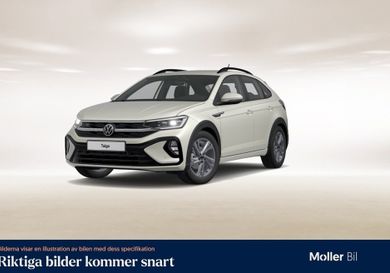 Volkswagen Taigo, 2023